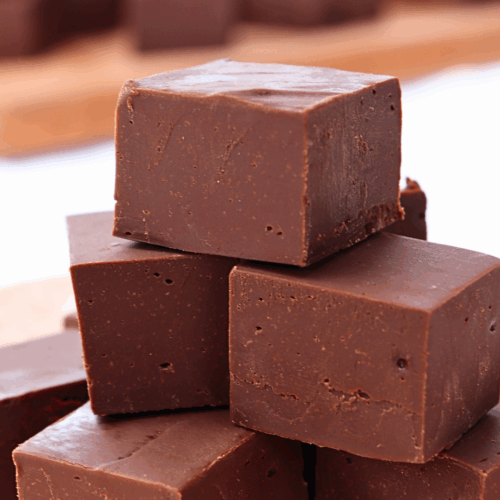chocolate fudge
