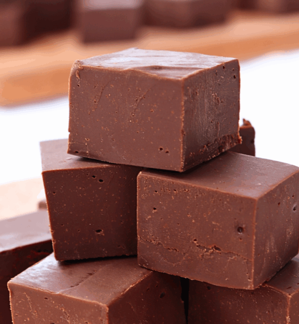 chocolate fudge