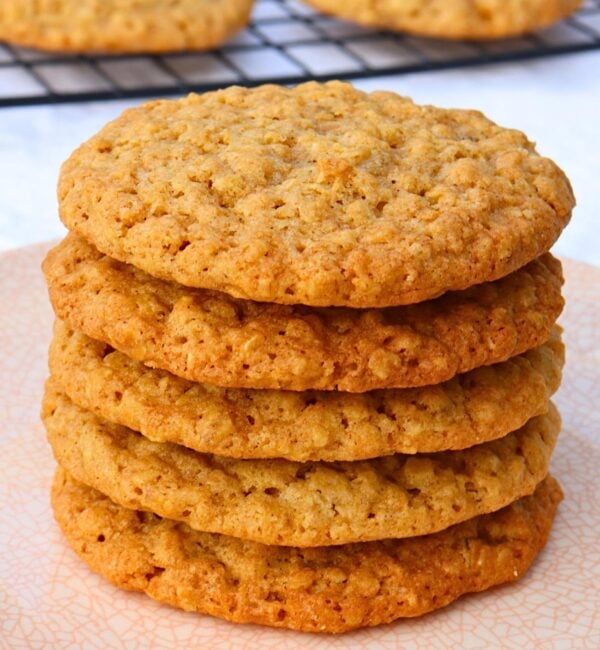 oatmeal cookie recipe