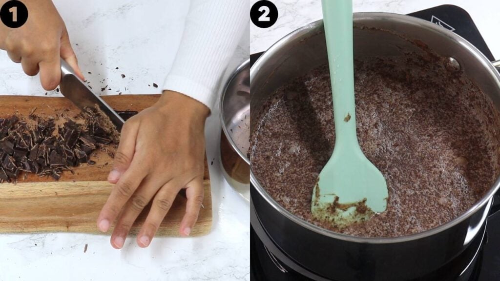 hot fudge sauce recipe