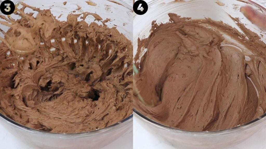 chocolate frosting recipe