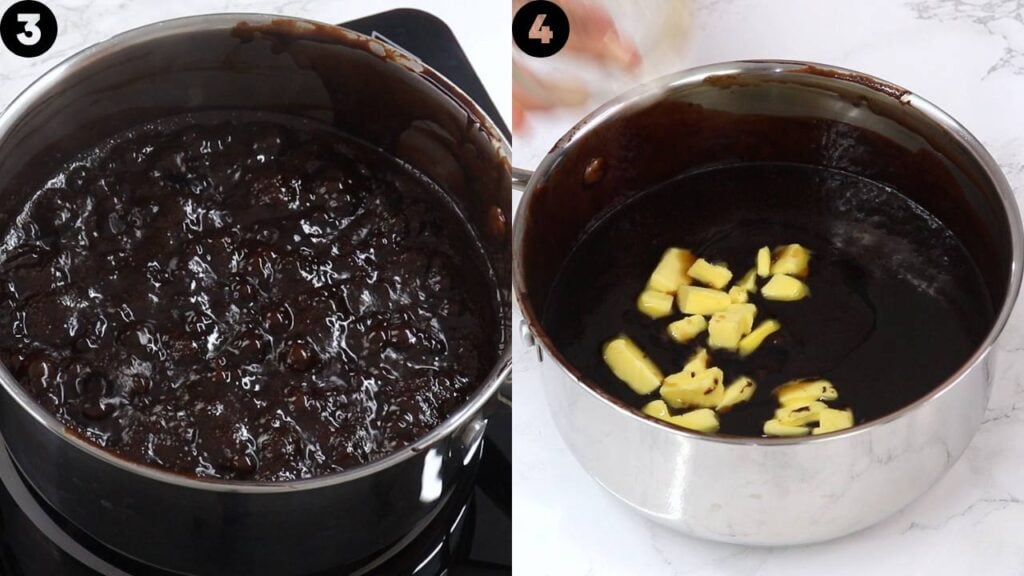 hot fudge sauce recipe