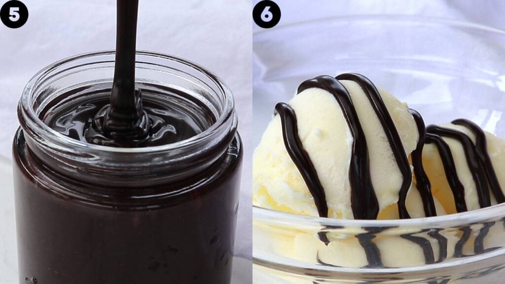 hot fudge sauce recipe