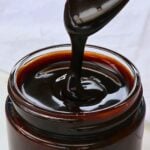 hot fudge sauce recipe