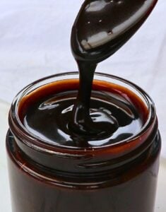 hot fudge sauce recipe