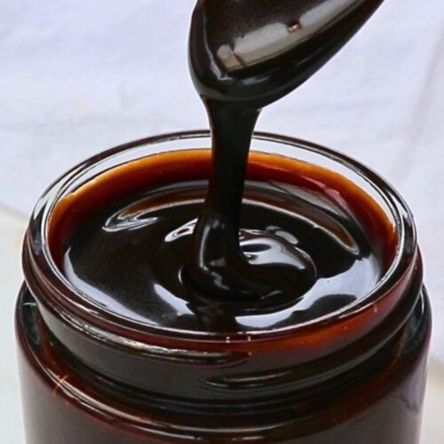 hot fudge sauce recipe