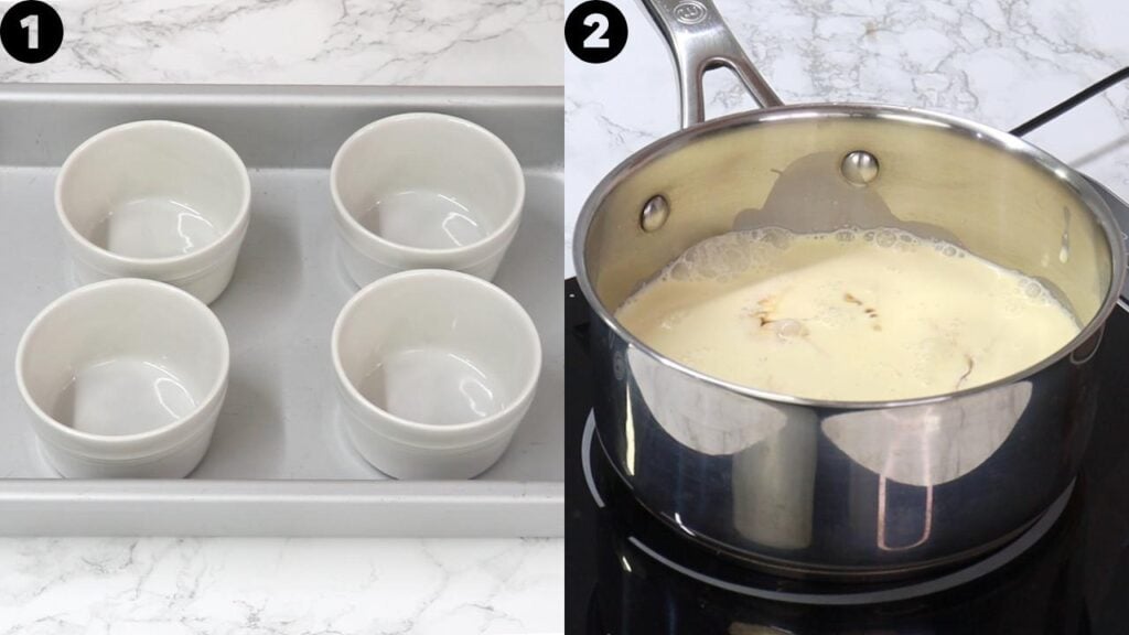 Crème Brûlée Recipe