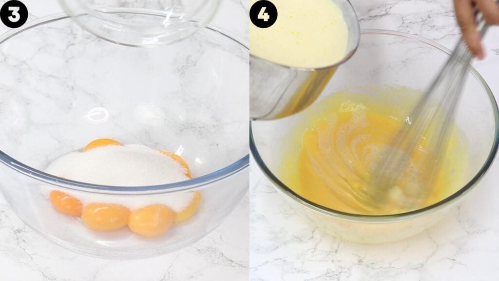 Crème Brûlée Recipe