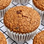 bran muffin recipe