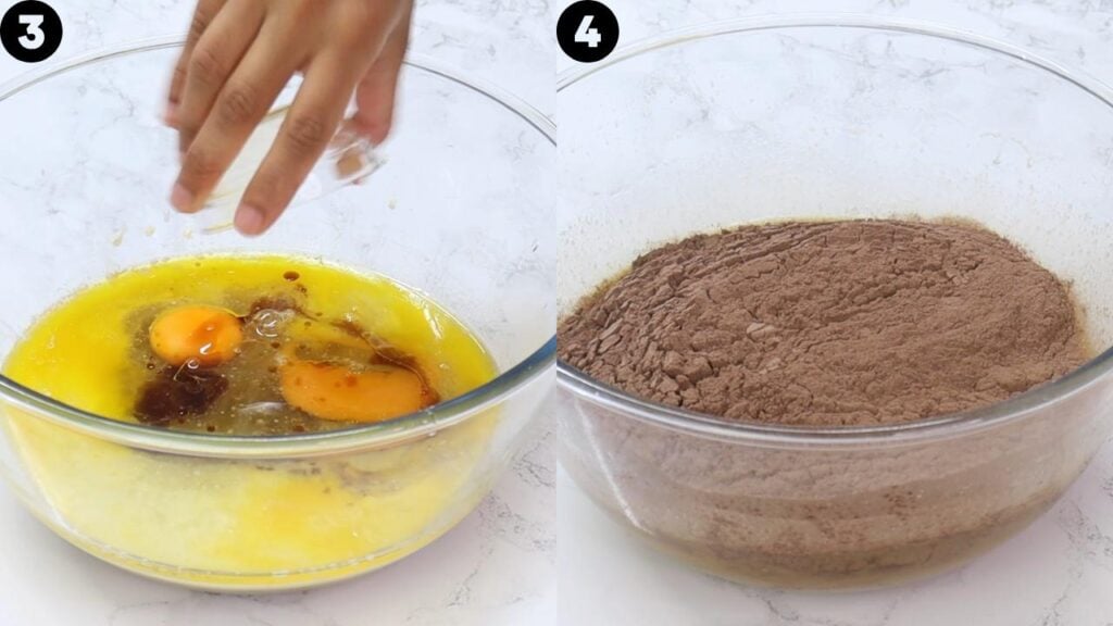 mint chocolate cake - Cakes by MK mint chocolate cake