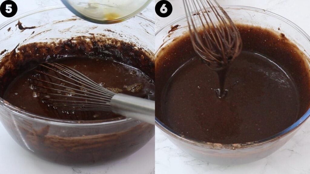 mint chocolate cake - Cakes by MK mint chocolate cake