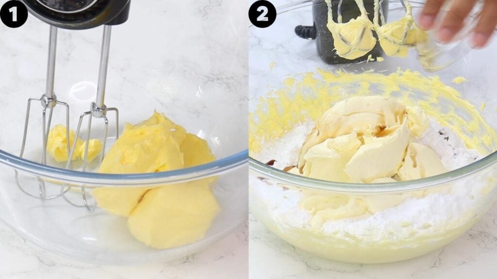 lemon raspberry cake