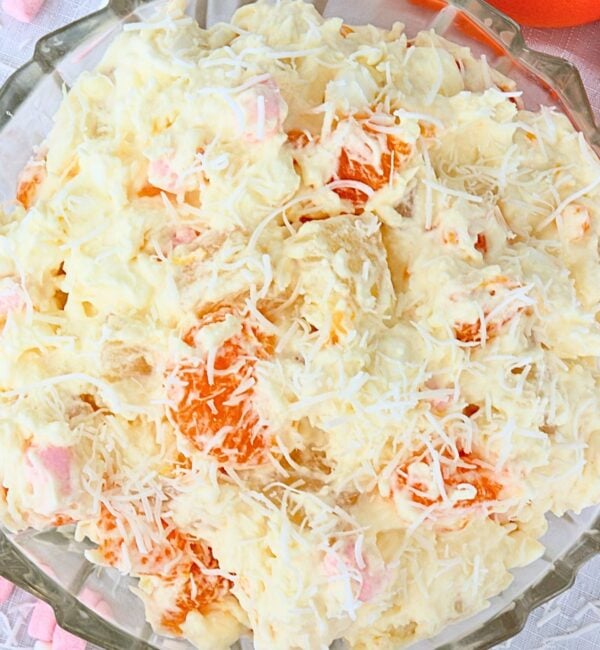 ambrosia salad