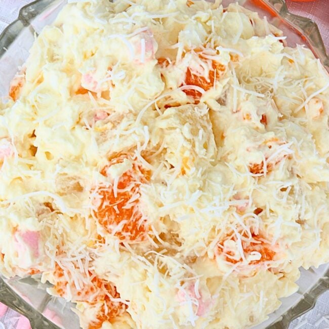 ambrosia salad