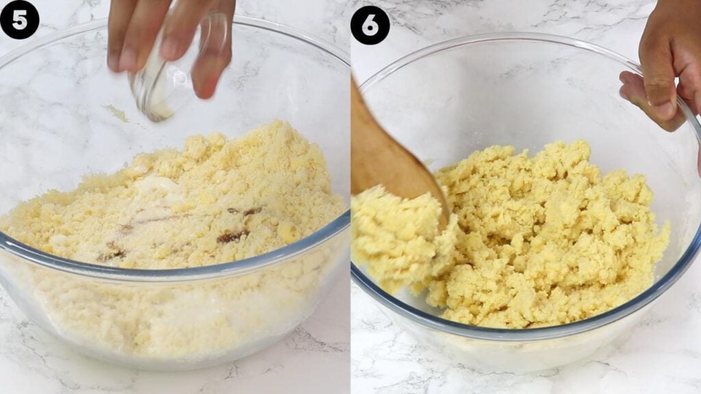 blackberry cobbler recipe steps