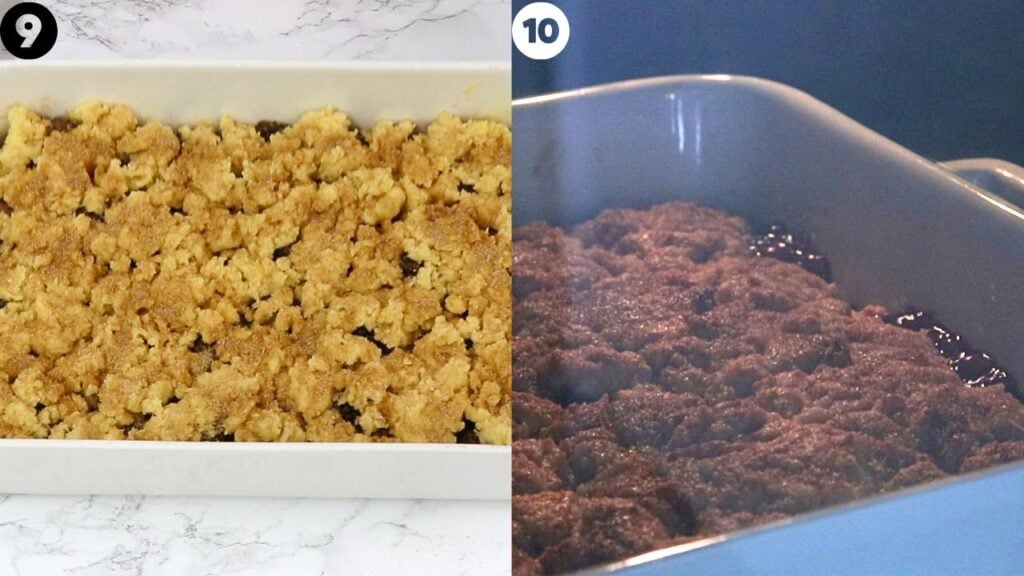 blackberry cobbler recipe steps