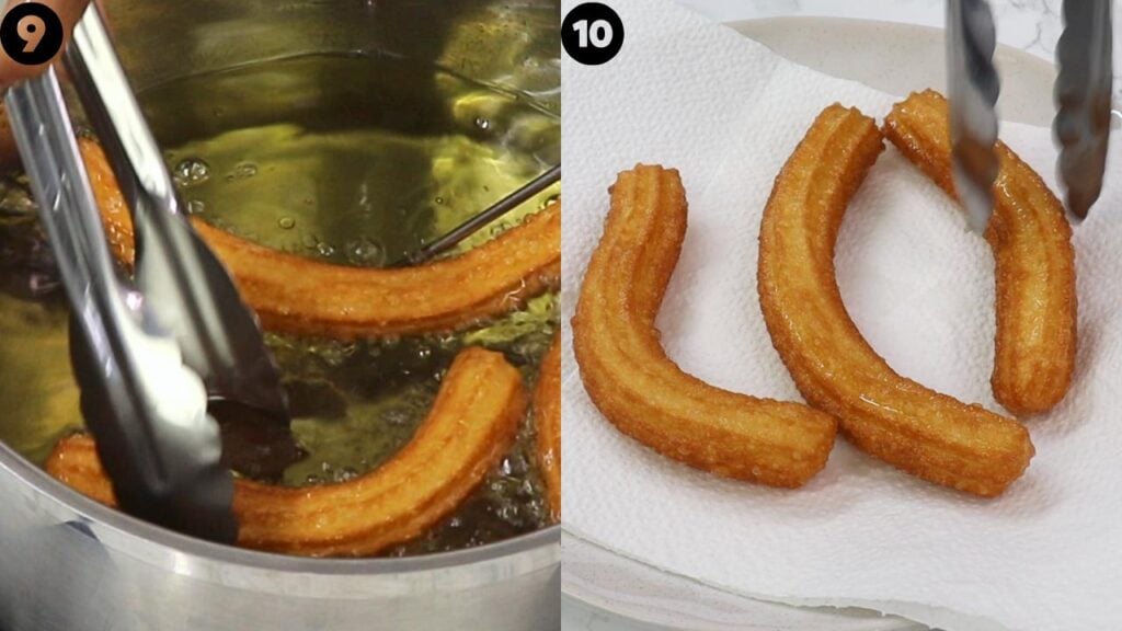 churros