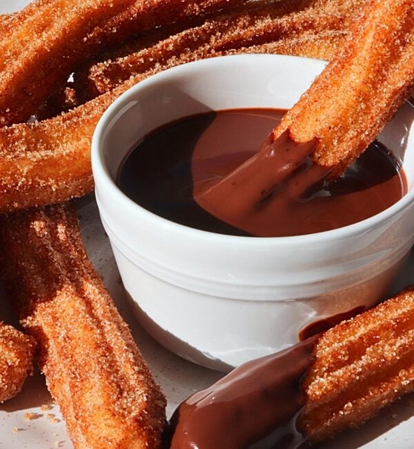 churros