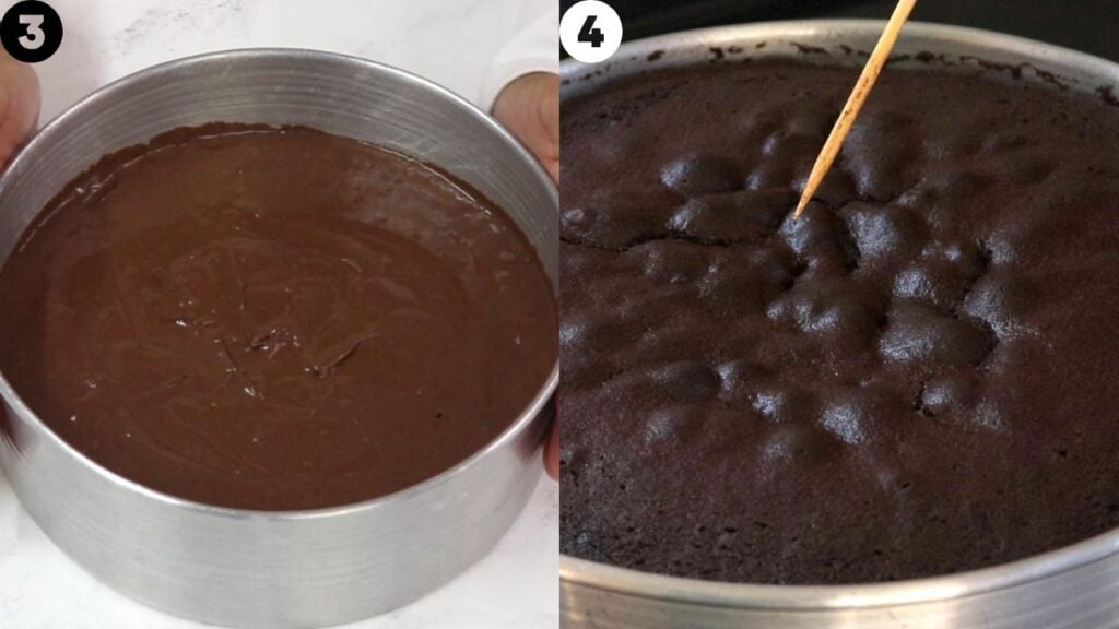 chocolate cake pops