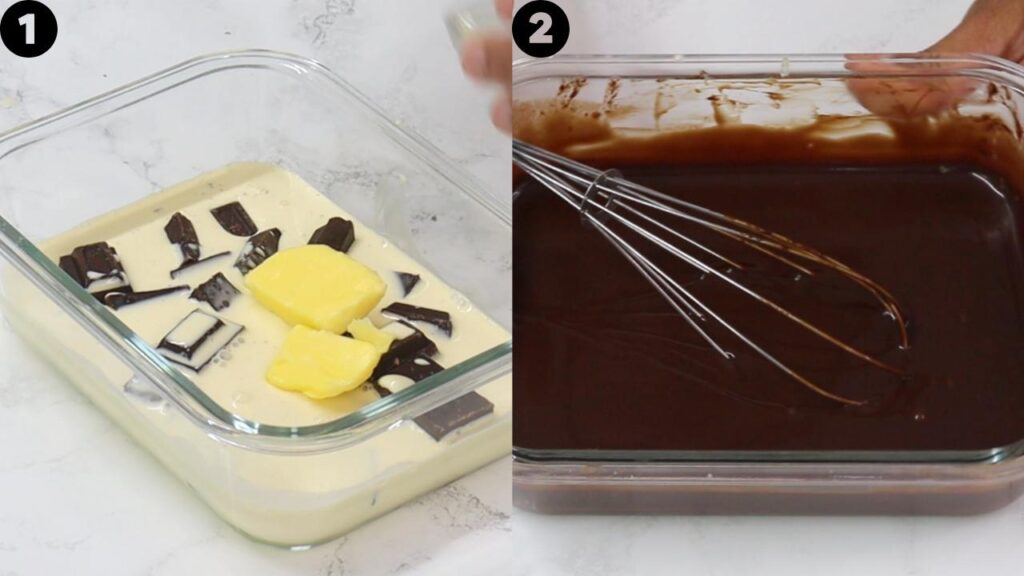 icebox cake - Cakes by MK icebox cake