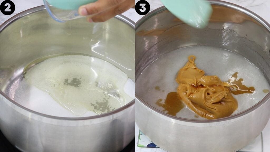 scotcheroos recipe