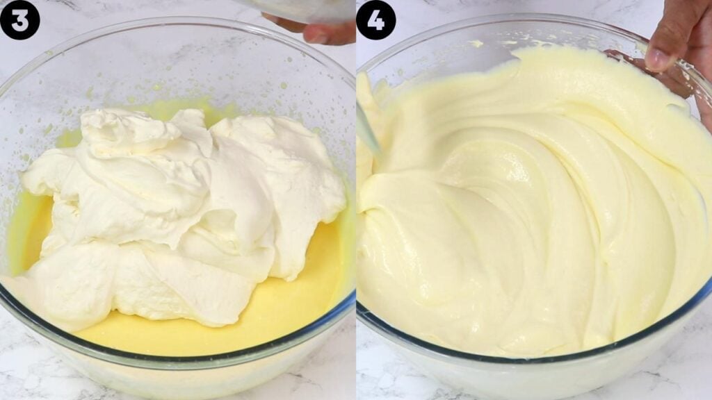 banana pudding recipe