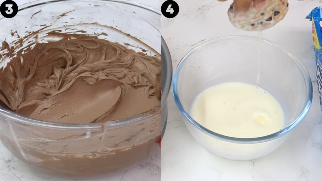 icebox cake - Cakes by MK icebox cake