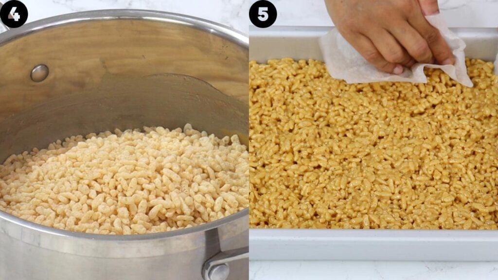 scotcheroos recipe