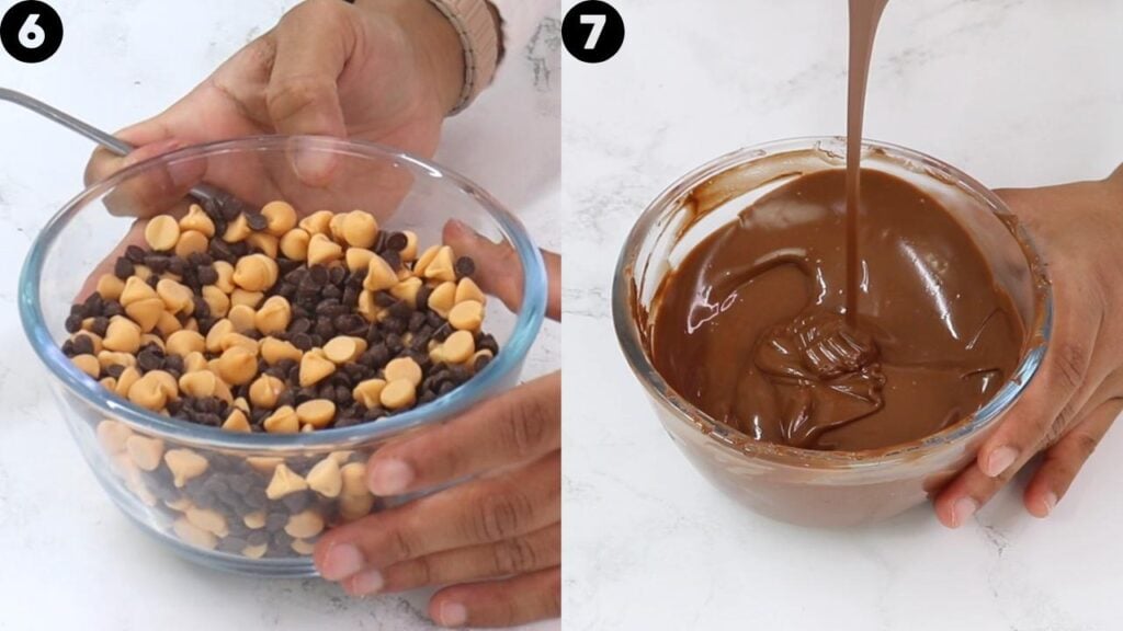 scotcheroos recipe
