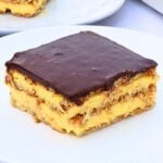 eclair cake