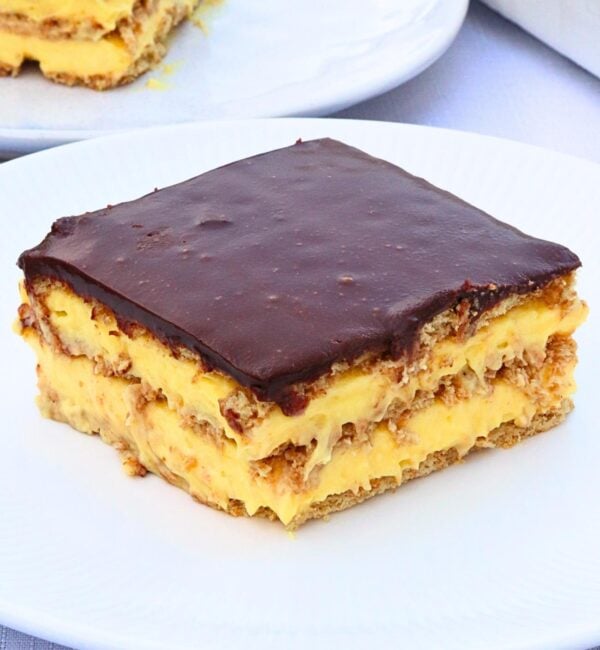 eclair cake