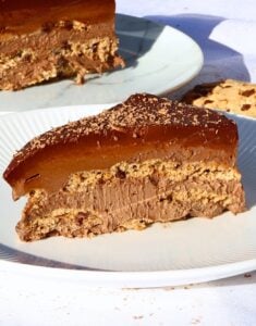 icebox cake