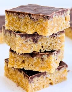 scotcheroos recipe