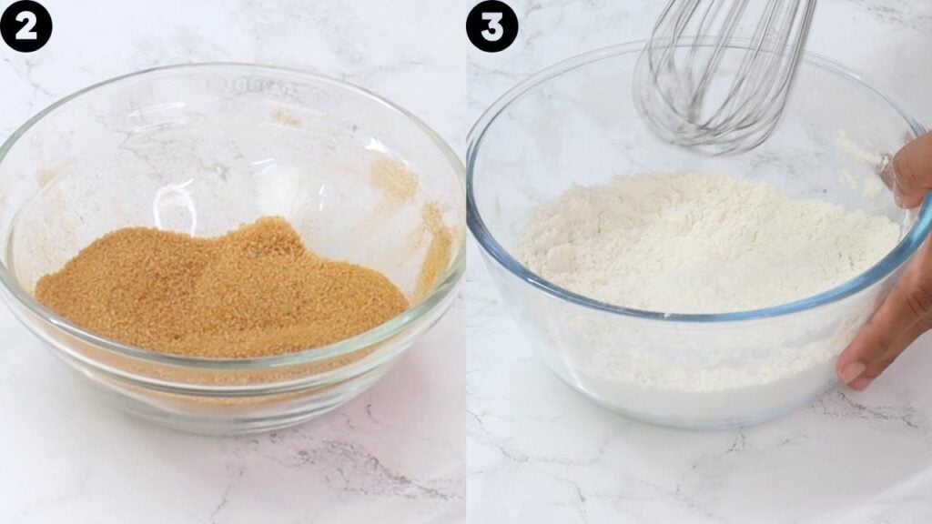 cinnamon bread recipe