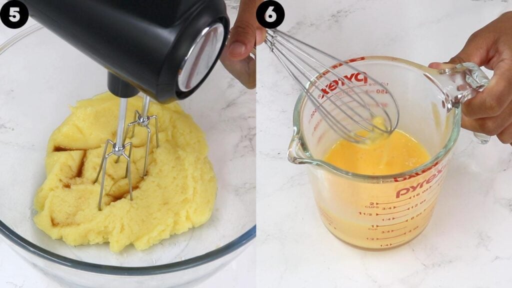 cream puffs recipe