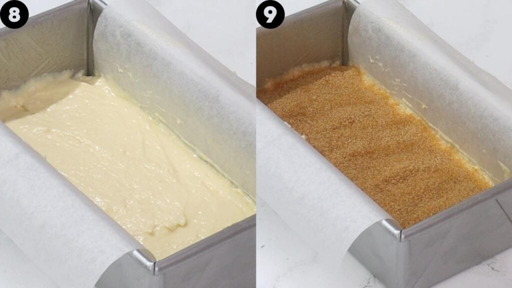 cinnamon bread recipe