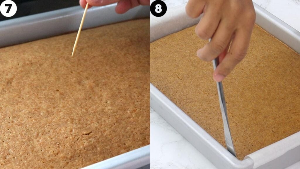 applesauce cake recipe