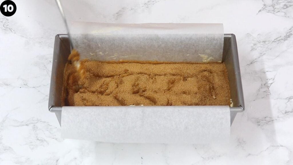 cinnamon bread recipe