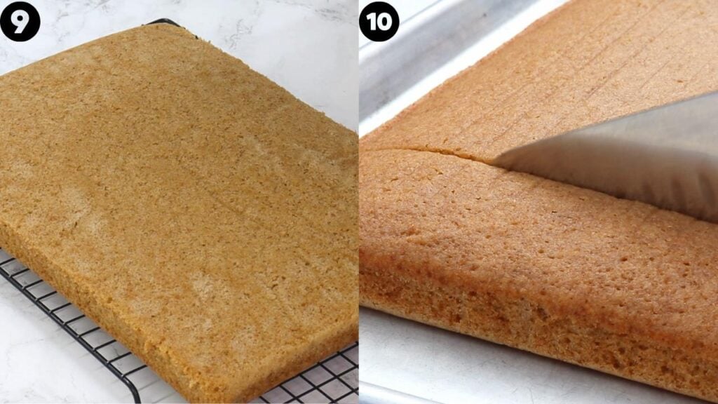 applesauce cake recipe