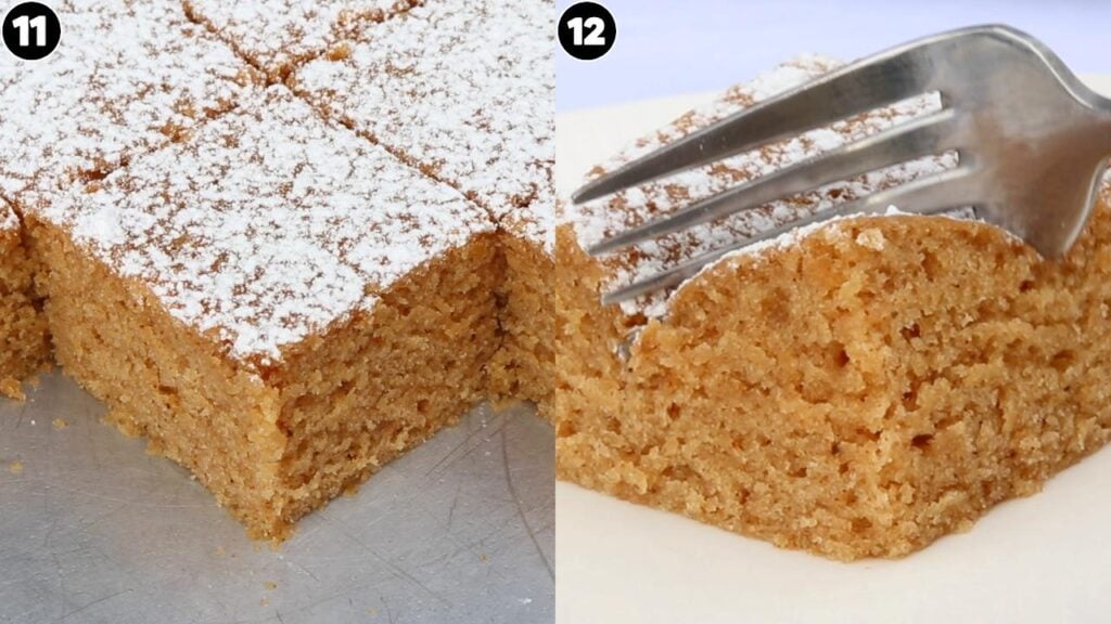 applesauce cake recipe