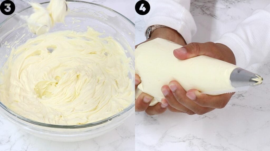 cream puffs recipe
