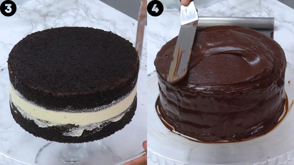 ding dong cake