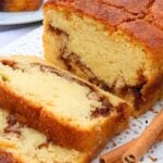 cinnamon bread recipe