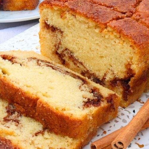 cinnamon bread recipe