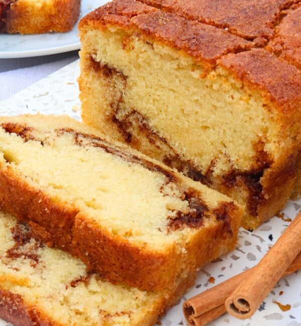 cinnamon bread recipe