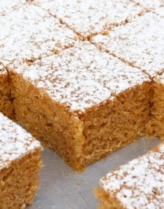 applesauce cake recipe