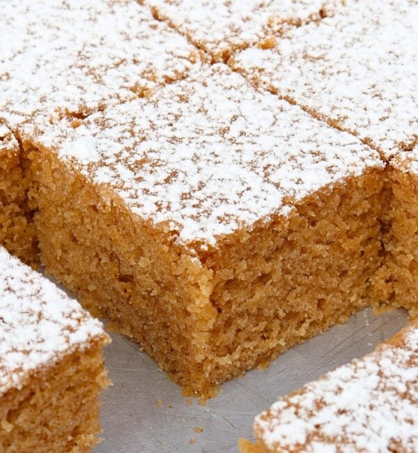 applesauce cake recipe