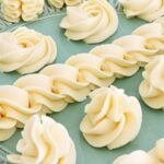 ermine frosting