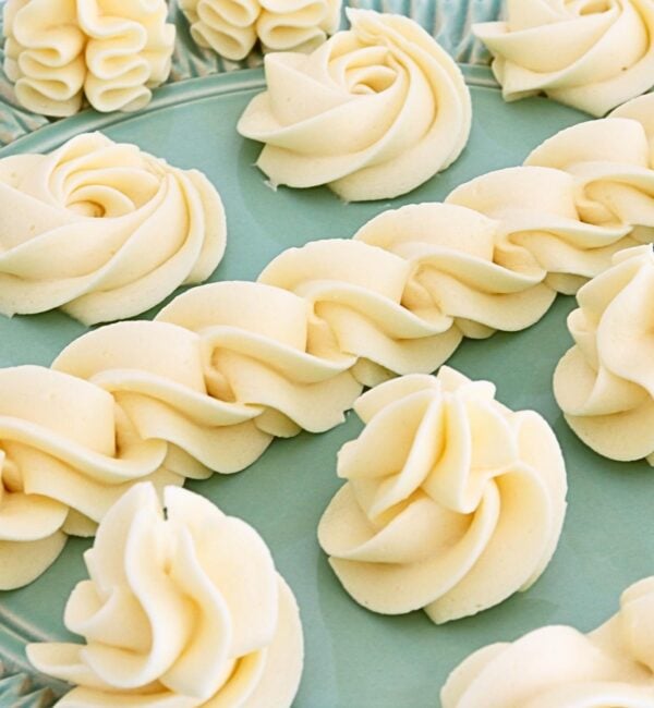 ermine frosting