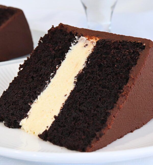 ding dong cake